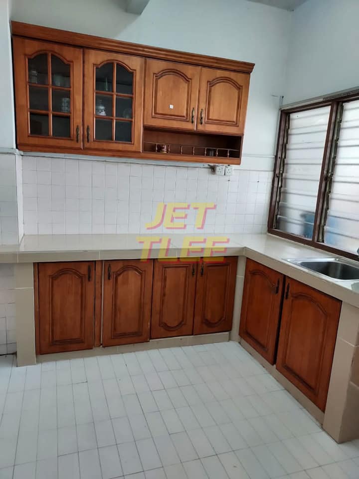 2sty Taman Desawan near Klang Jaya - photo 2
