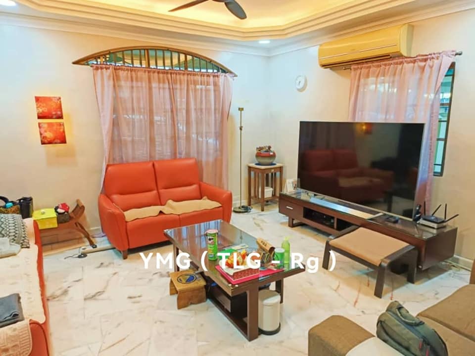 2sty Semi D Taman Mesra Klang Kampung Jawa - photo 3