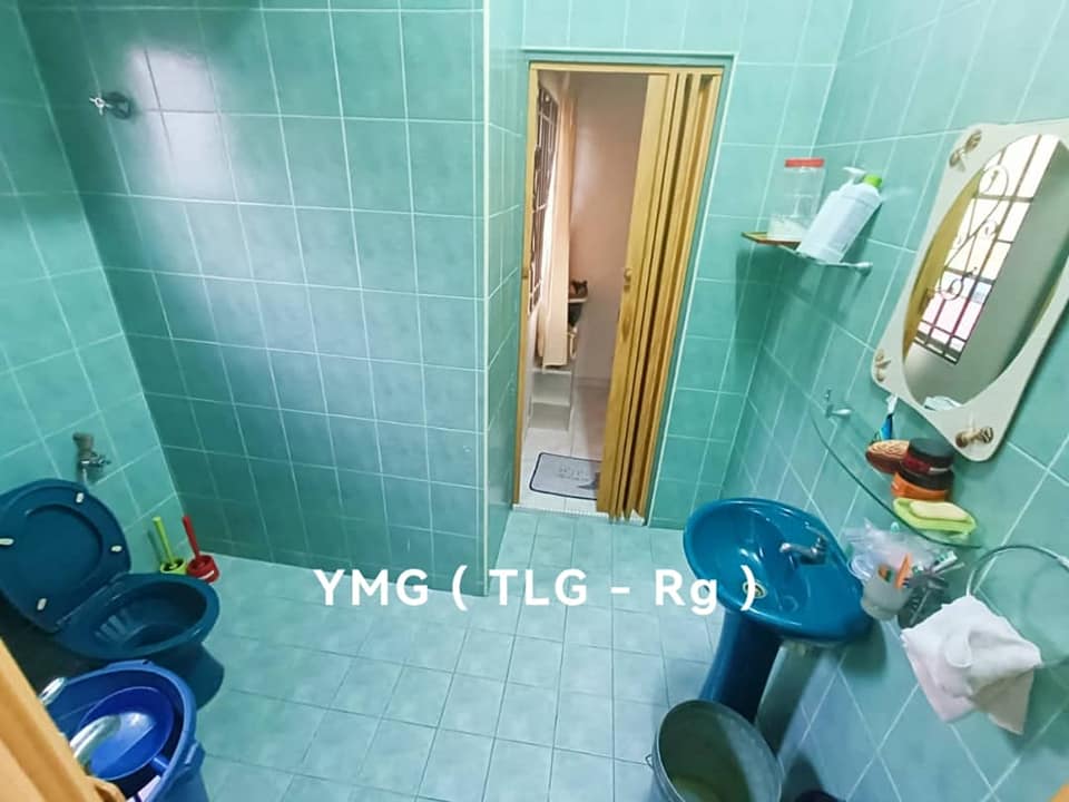 2sty Semi D Taman Mesra Klang Kampung Jawa - photo 11