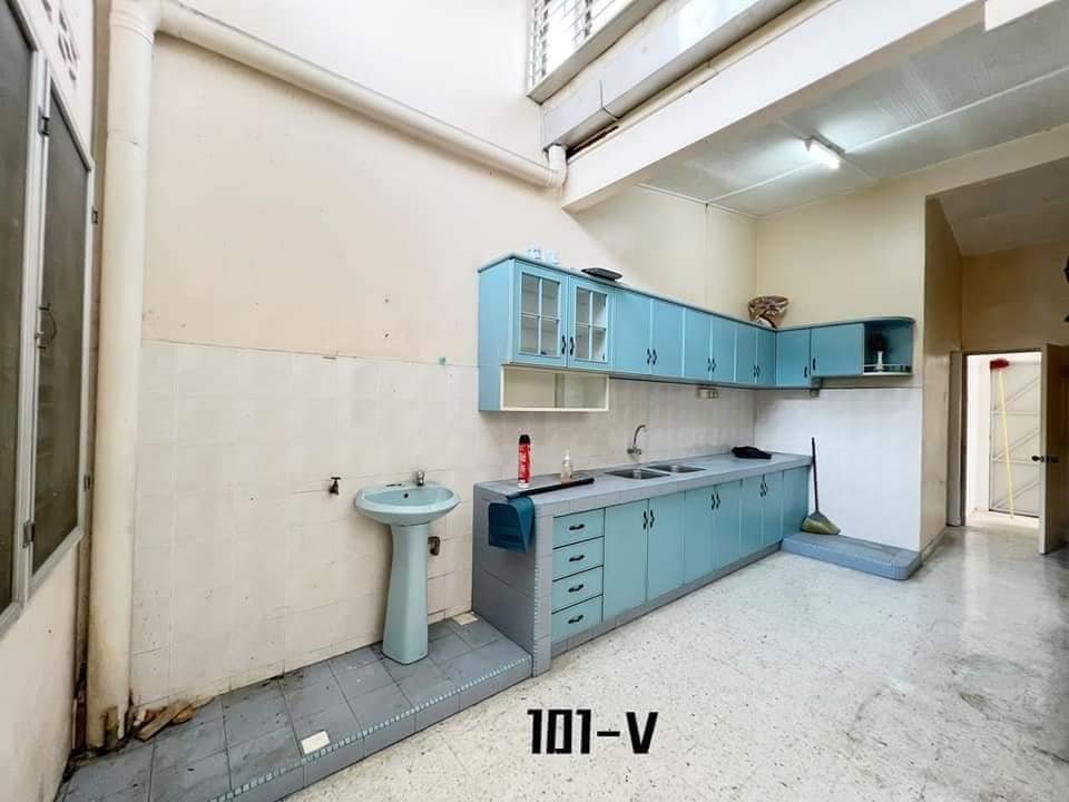 Facing Open 1sty Taman Palm Grove Klang - photo 3