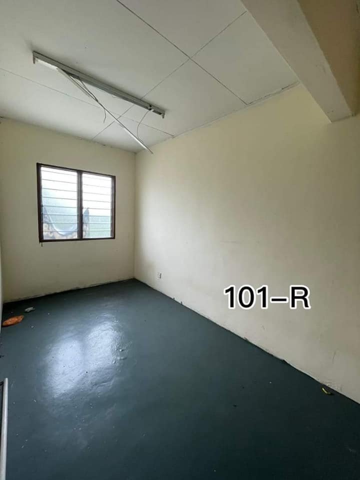 2sty Corner Taman Mesra Samarinda Kampung Jawa - photo 4