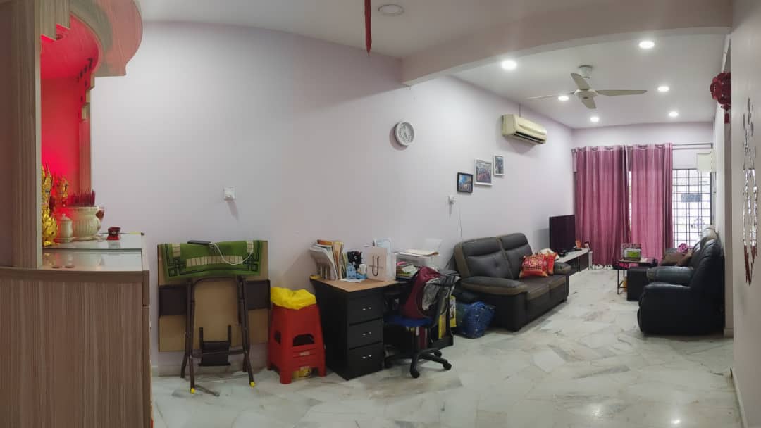 1sty Taman Mesra Kampung Jawa Klang - photo 3
