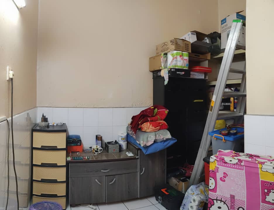 1sty Taman Mesra Kampung Jawa Klang - photo 8