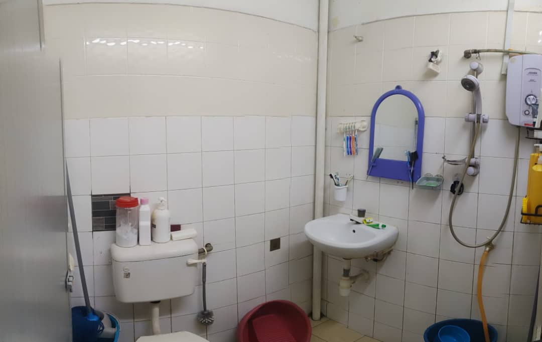 1sty Taman Mesra Kampung Jawa Klang - photo 11