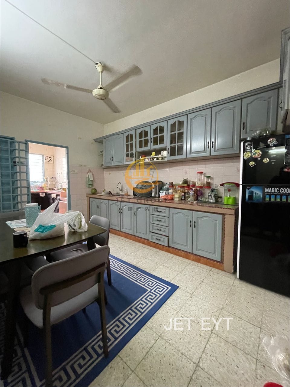 Limited Unit 2sty Taman Gembira Klang - photo 2