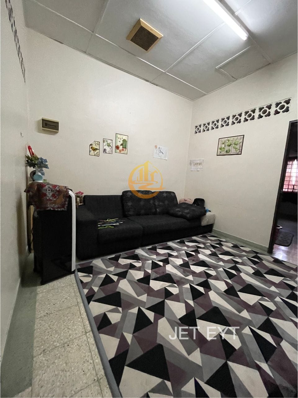 Limited Unit 2sty Taman Gembira Klang - photo 3