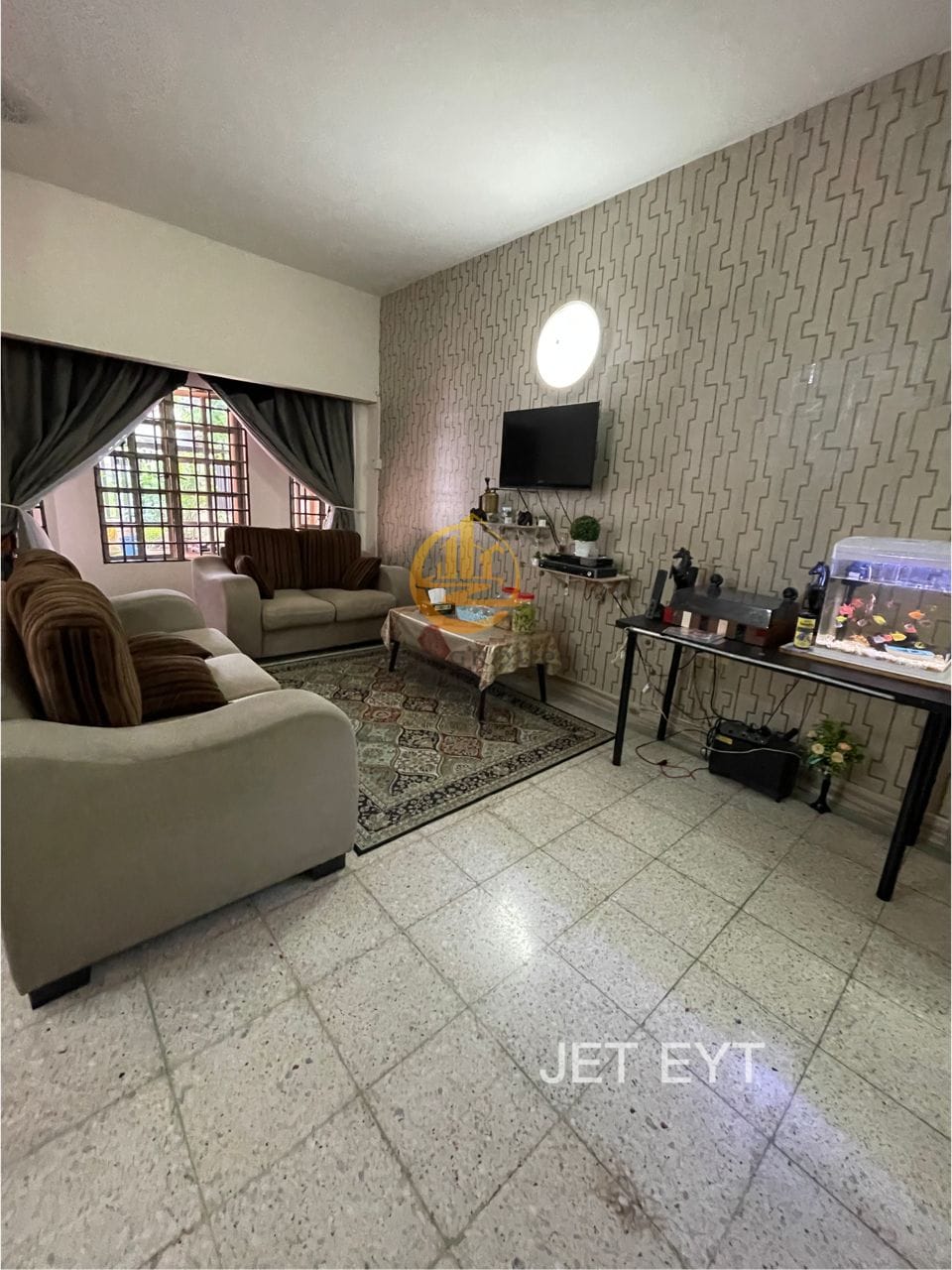 Limited Unit 2sty Taman Gembira Klang - photo 4