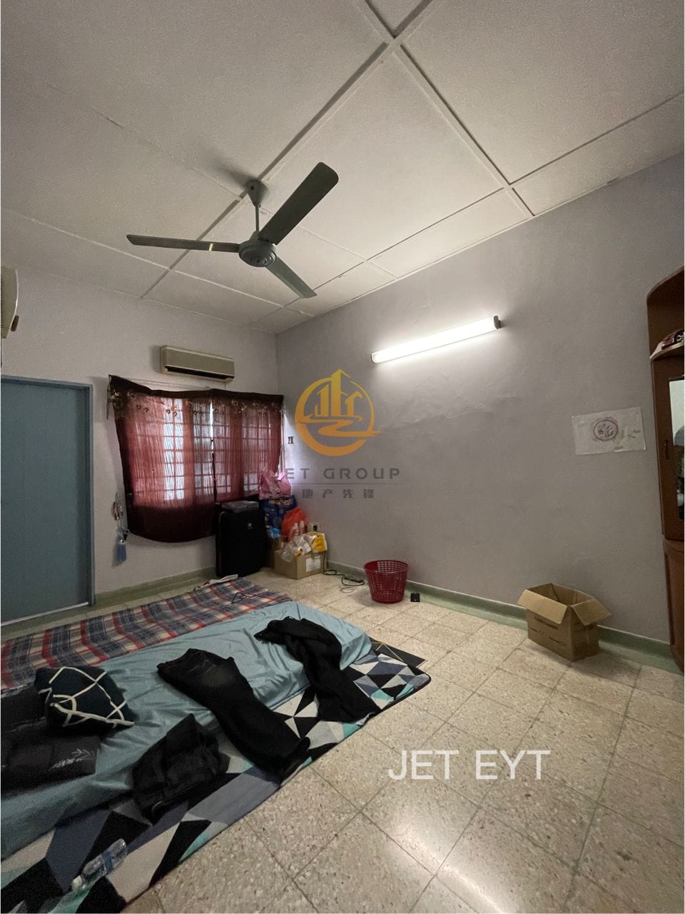 Limited Unit 2sty Taman Gembira Klang - photo 7