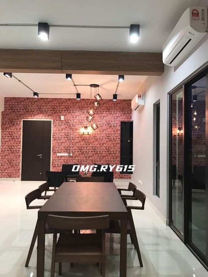2sty Semi D Bandar Rimbayu Klang - photo 2