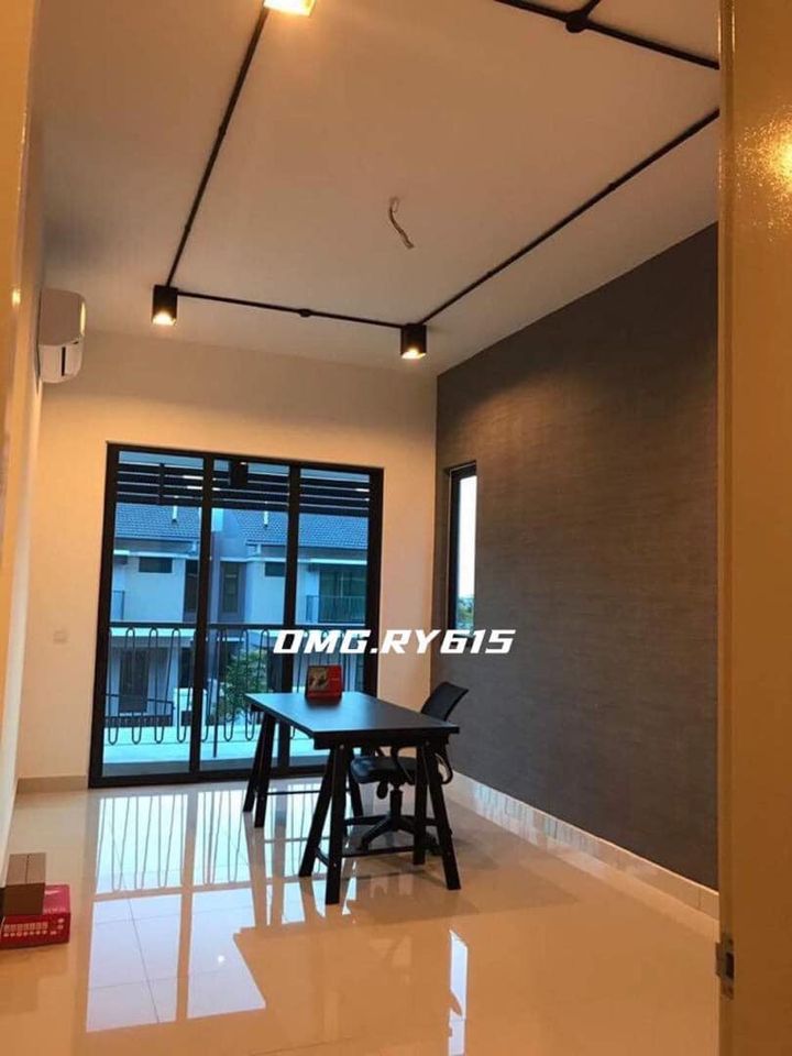 2sty Semi D Bandar Rimbayu Klang - photo 4
