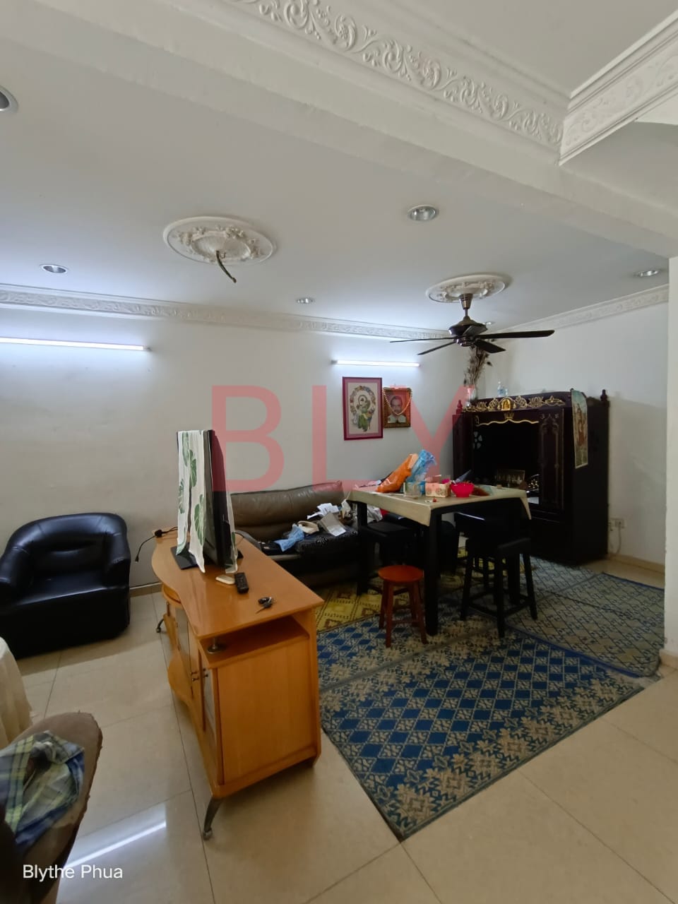 Reno 2sty Freehold Taman Sri Andalas Klang - photo 3