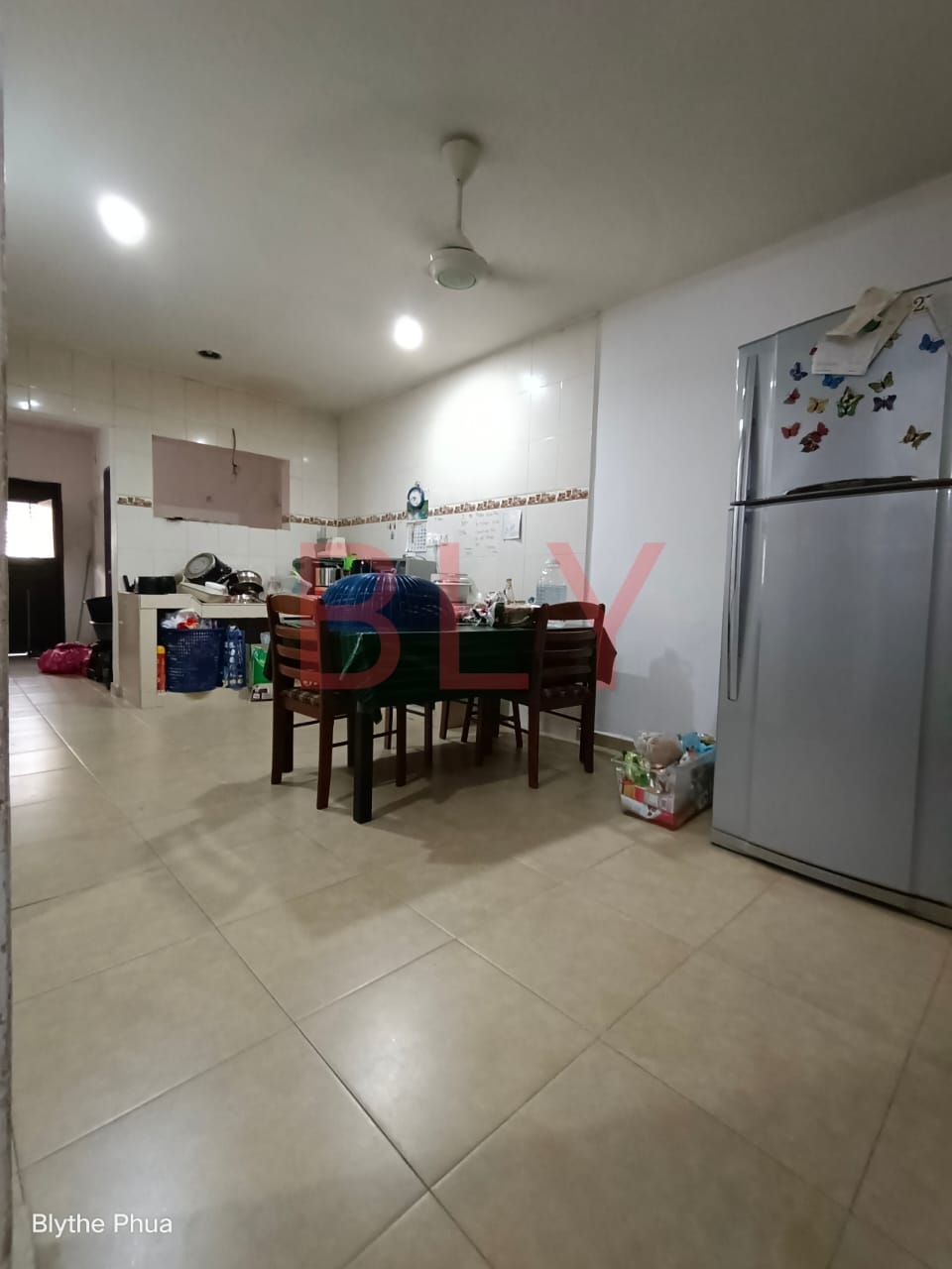 Reno 2sty Freehold Taman Sri Andalas Klang - photo 4