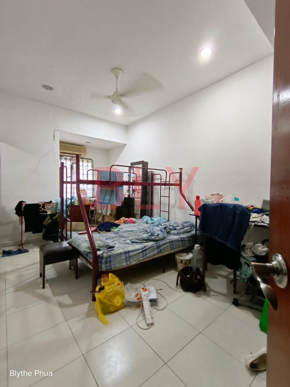 Reno 2sty Freehold Taman Sri Andalas Klang - photo 7