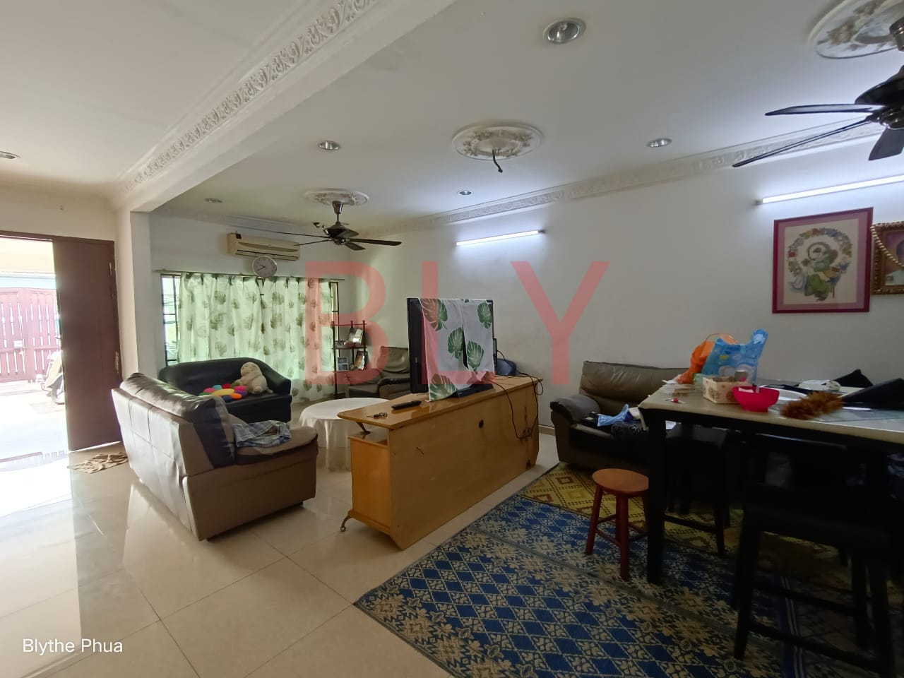 Reno 2sty Freehold Taman Sri Andalas Klang - photo 8