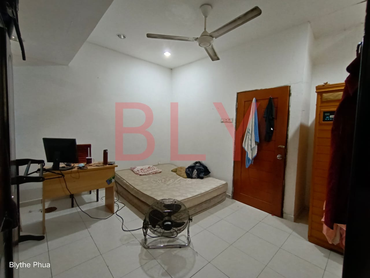 Reno 2sty Freehold Taman Sri Andalas Klang - photo 11