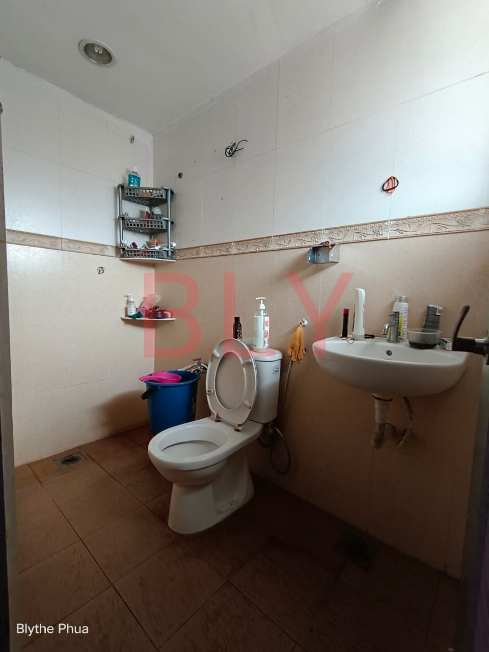 Reno 2sty Freehold Taman Sri Andalas Klang - photo 12