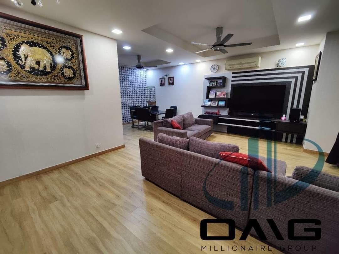 Full Renovated 2sty Bandar Parklands Klang - photo 3
