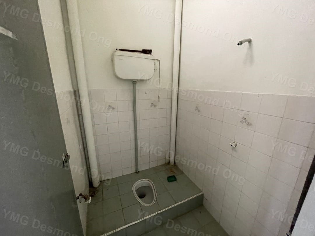 1sty Jalan  Samarinda Kampung Jawa Klang - photo 3