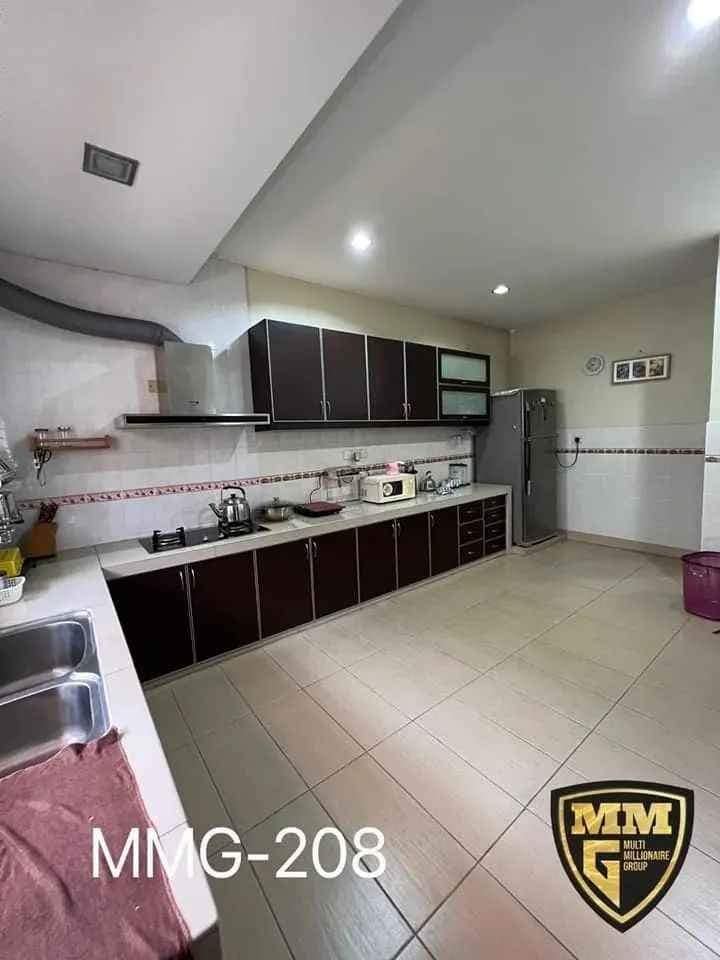 Renovated 22x75sf 2sty Bandar Puteri Klang - photo 4