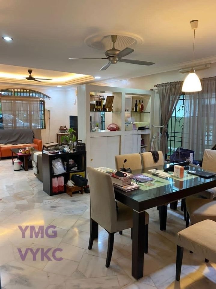 2sty Semi D Taman Mesra Klang - photo 2