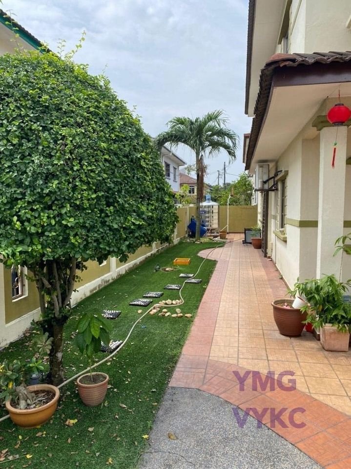 2sty Semi D Taman Mesra Klang - photo 4