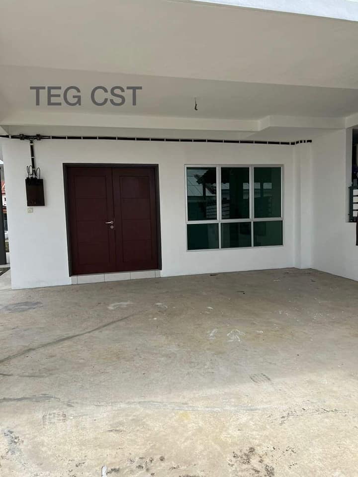2sty Brand New 32x72 Batu Belah Klang - photo 4