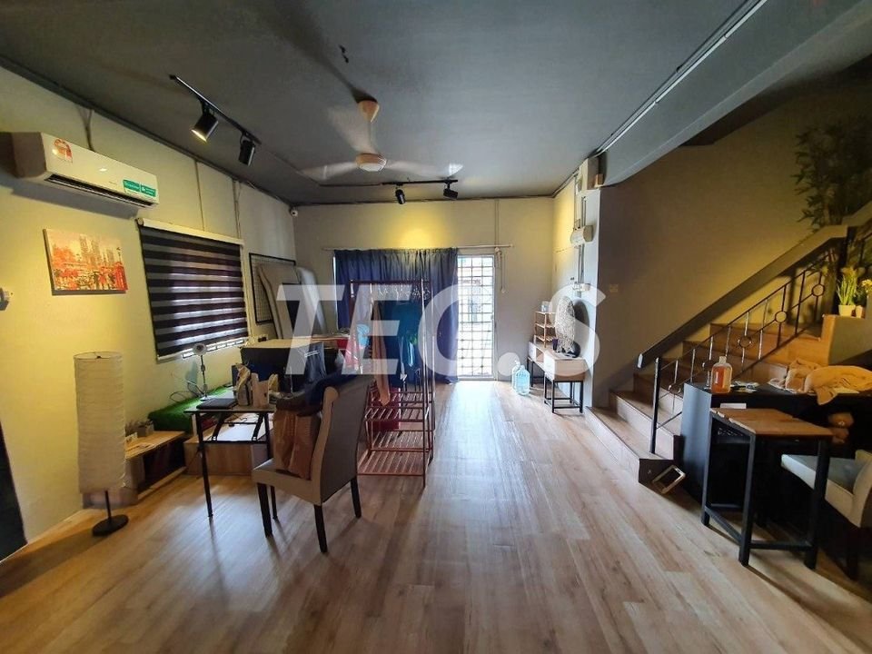 2sty Corner Bandar Bukit Tinggi Klang - photo 2