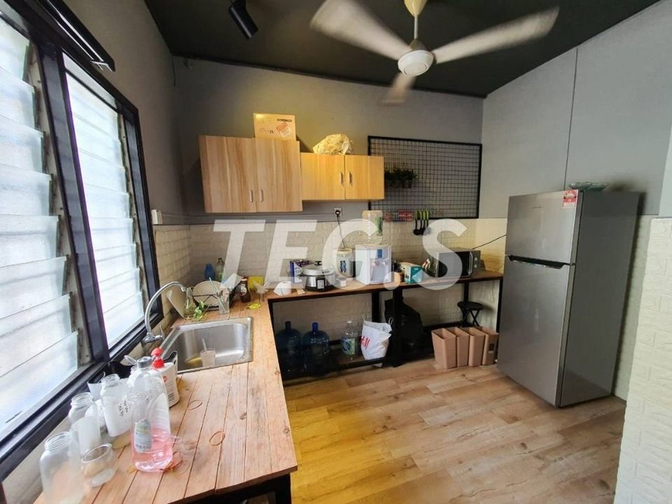 2sty Corner Bandar Bukit Tinggi Klang - photo 4