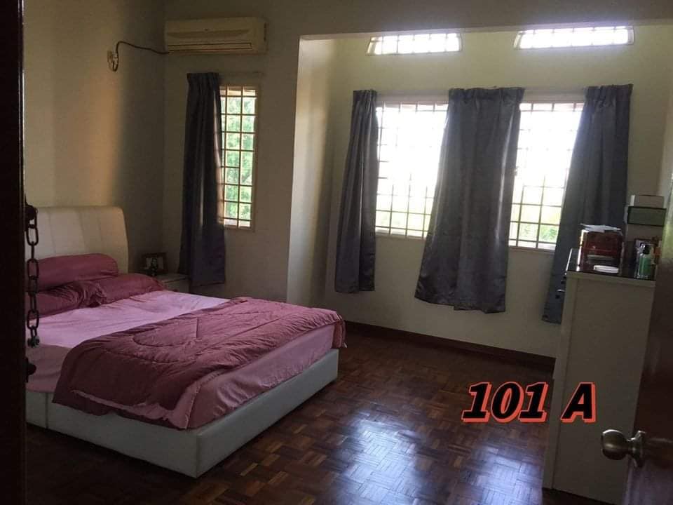 2sty Kota Kemuning Greenville Shah Alam - photo 3