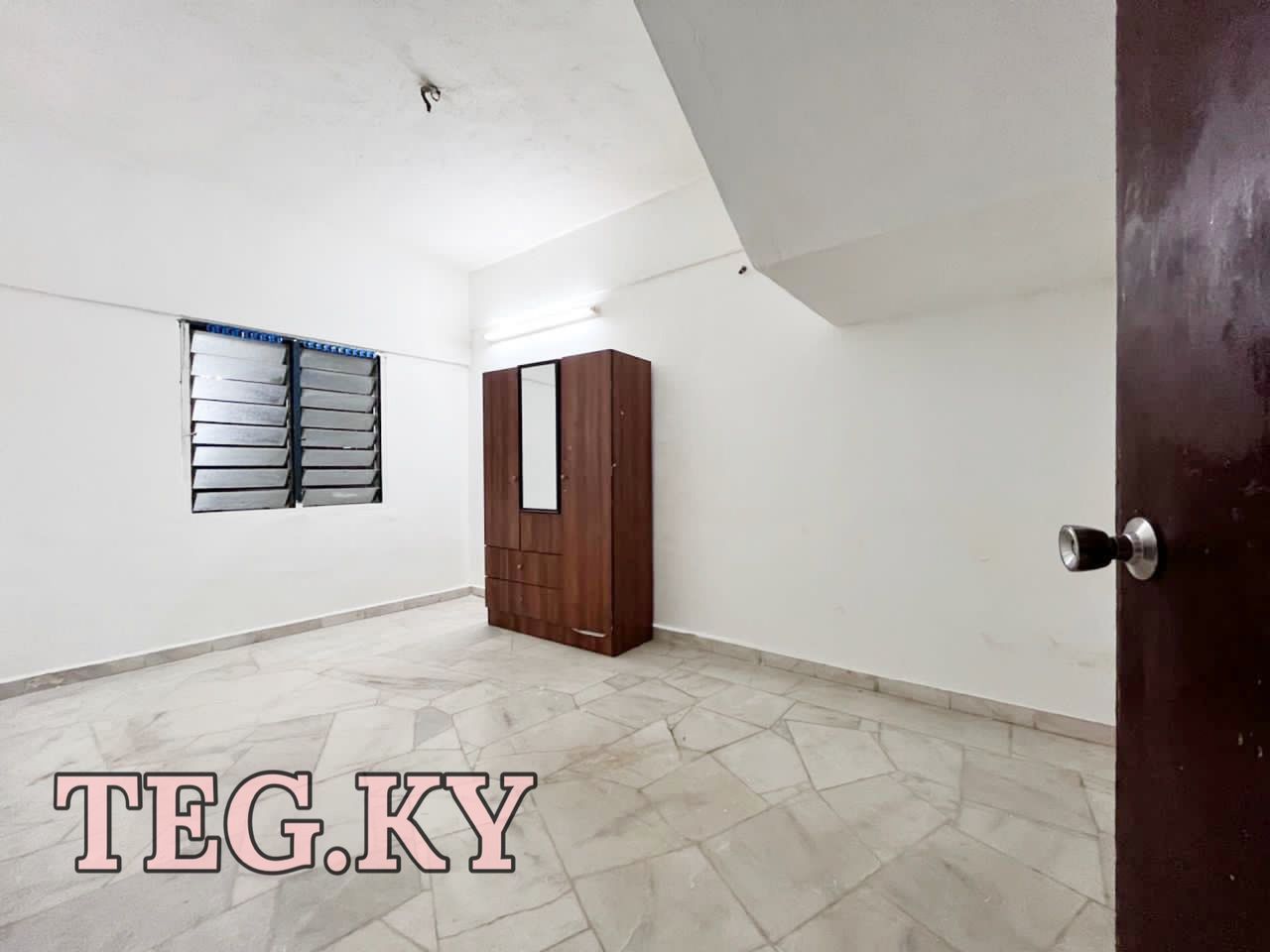 2sty Taman Menara Maju Klang 22x75 - photo 4
