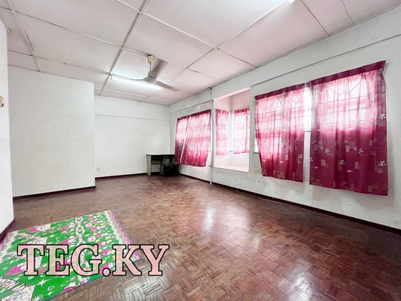 2sty Taman Menara Maju Klang 22x75 - photo 8