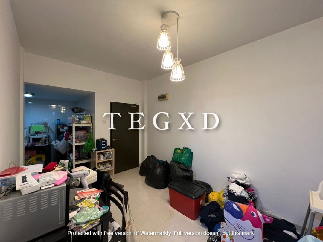 Orchis Apartment Bandar Parklands Klang - photo 2