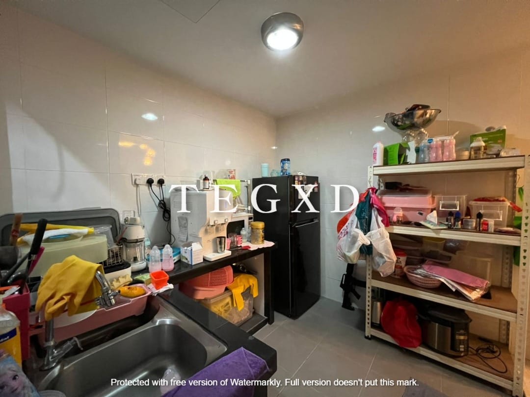 Orchis Apartment Bandar Parklands Klang - photo 3