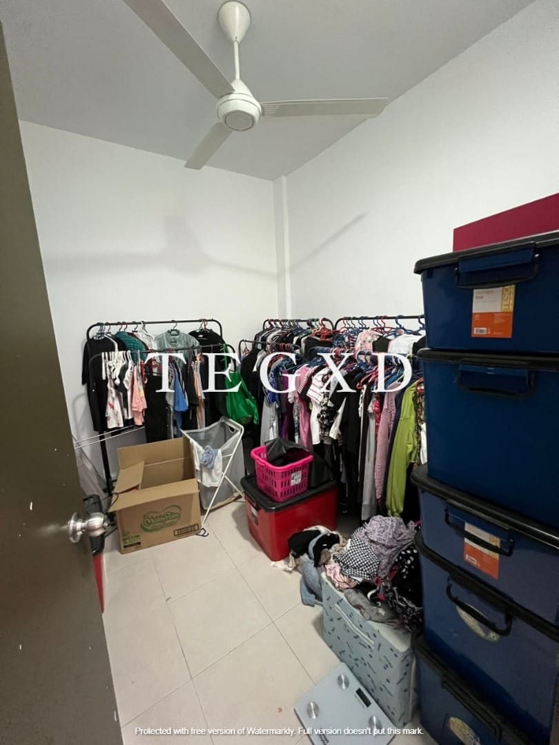 Orchis Apartment Bandar Parklands Klang - photo 7