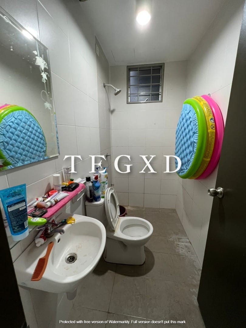 Orchis Apartment Bandar Parklands Klang - photo 8
