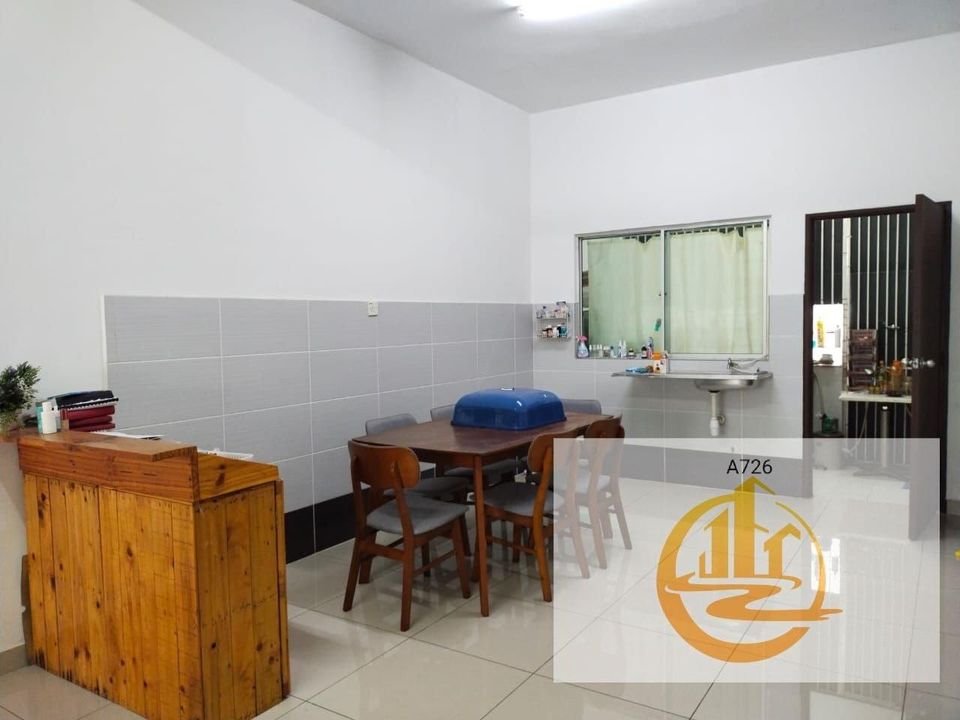 22x77 Taman Sentosa Perdana 2 Laksamana - photo 3