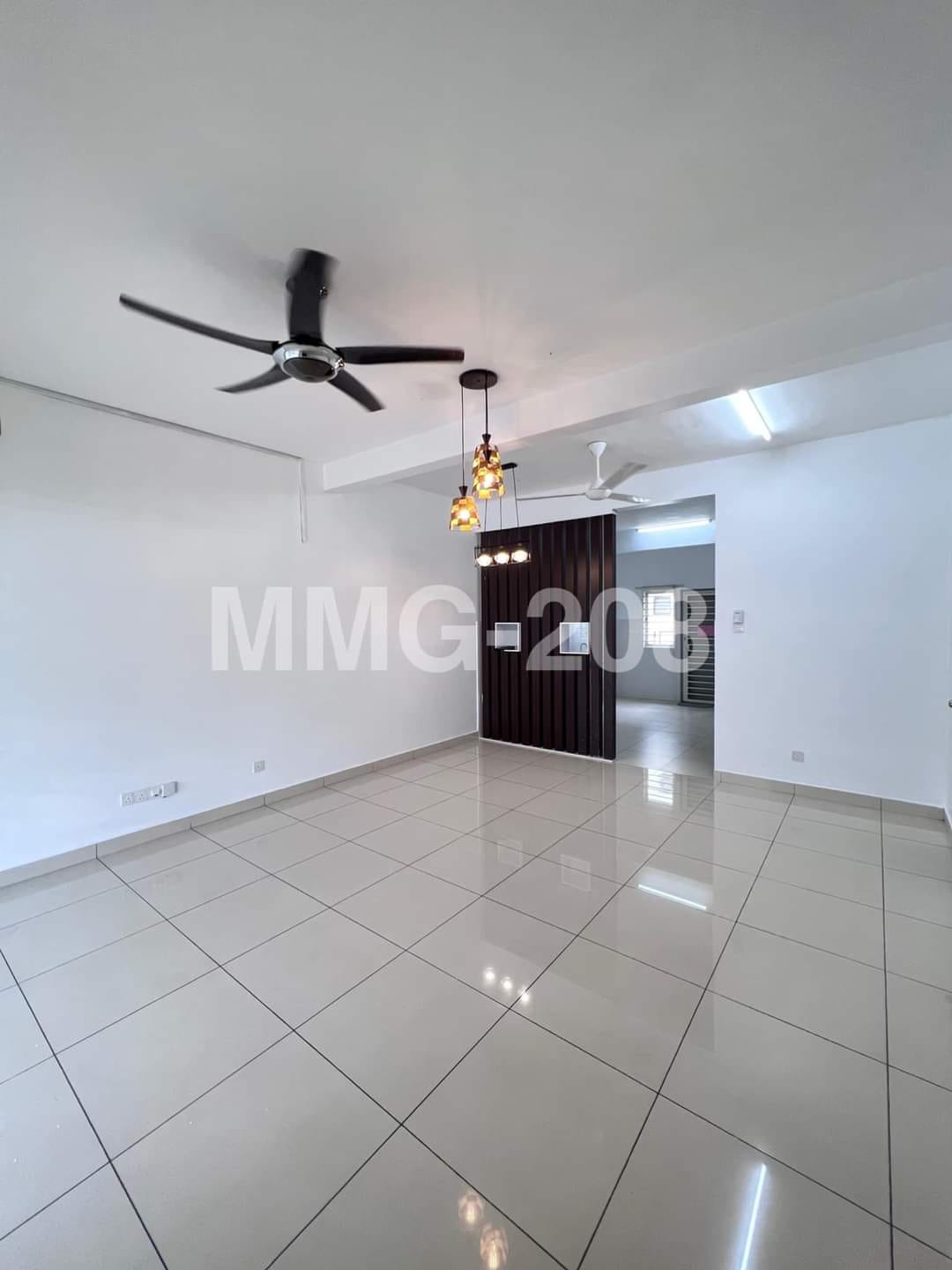 2sty Phase 30 Bandar Botanic 3 Klang - photo 2