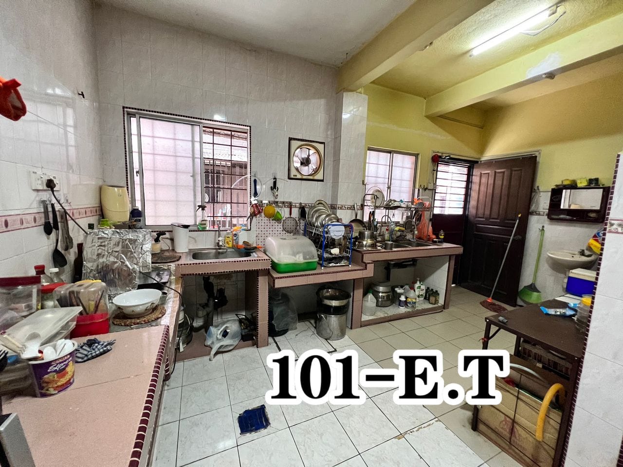 Renovated 20x65 2sty Taman Sentosa Klang - photo 3