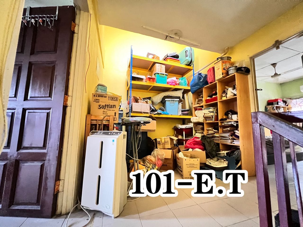 Renovated 20x65 2sty Taman Sentosa Klang - photo 4