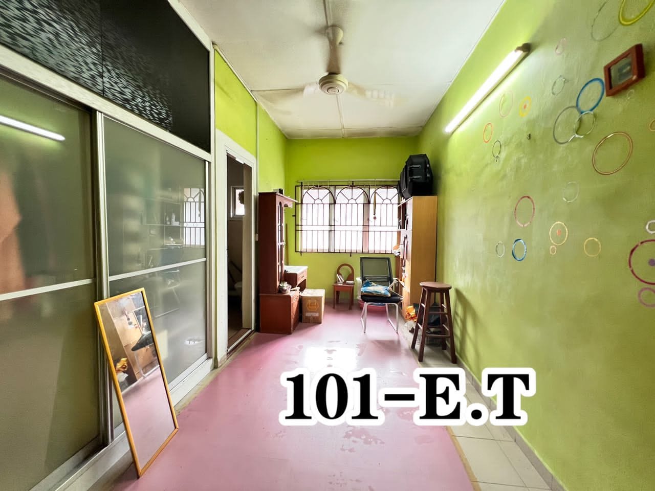 Renovated 20x65 2sty Taman Sentosa Klang - photo 6