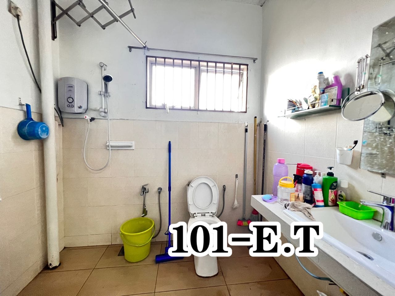 Renovated 20x65 2sty Taman Sentosa Klang - photo 7