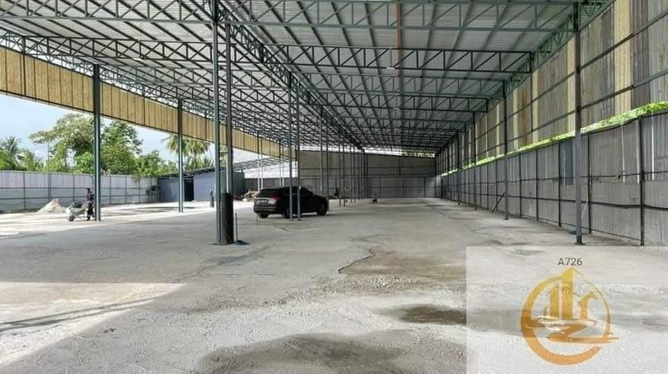 Jalan Kapar Batu 7 Factory LA32k BU19k - photo 3
