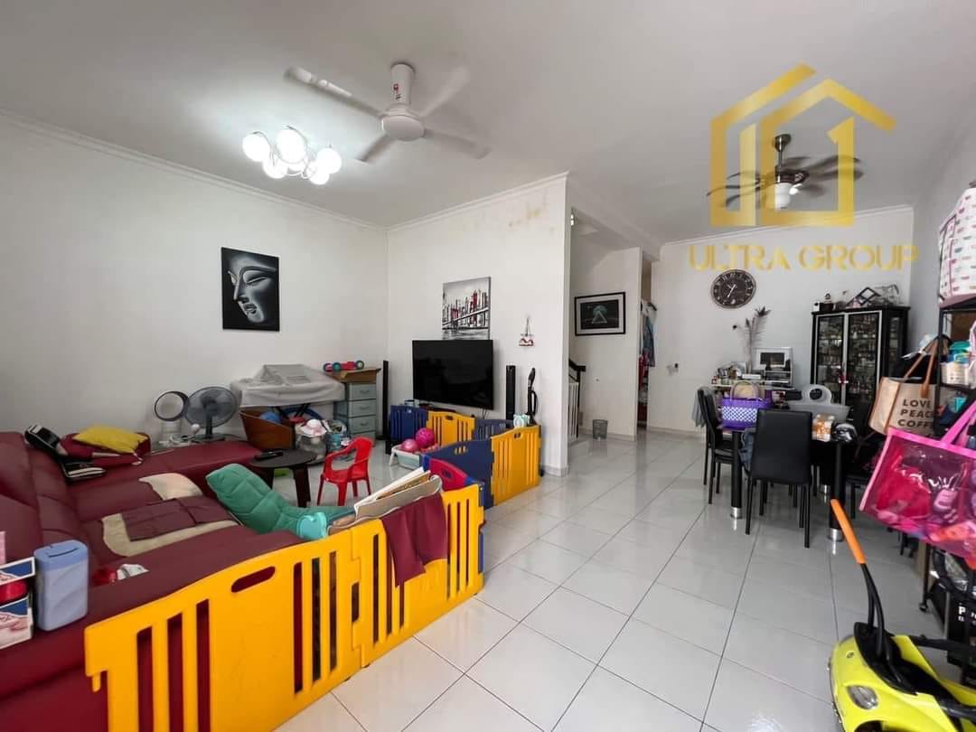 2sty 20x65 Setia indah 11 Shah Alam - photo 4