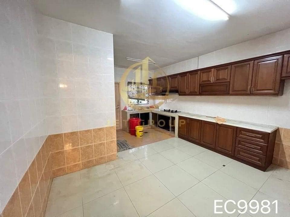 22x75 2sty Taman Sri Andalas Klang Freehold - photo 3