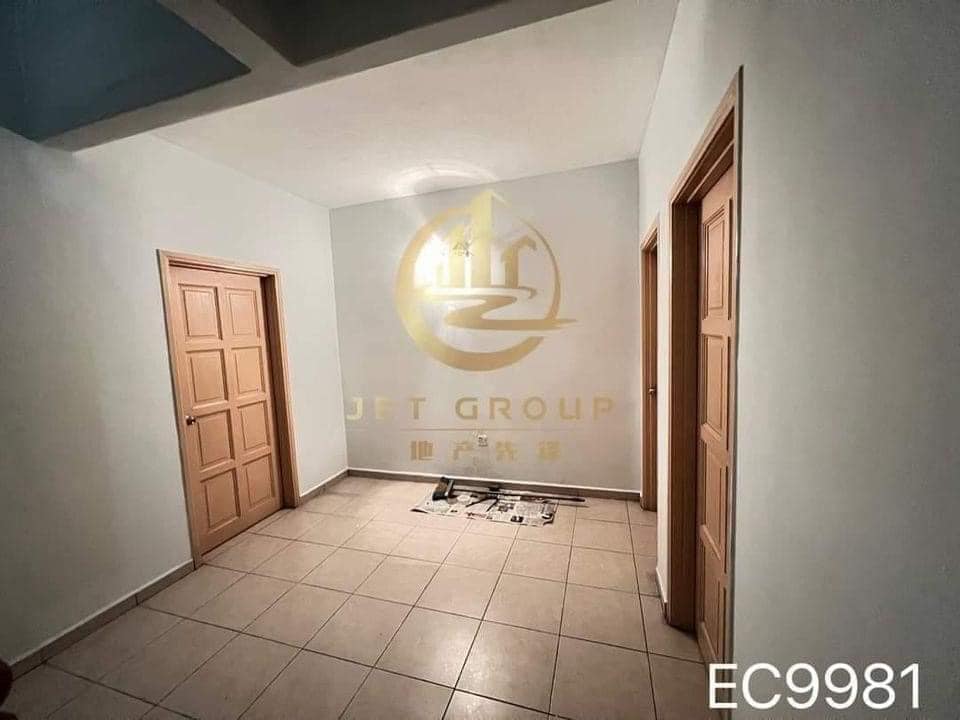 22x75 2sty Taman Sri Andalas Klang Freehold - photo 4