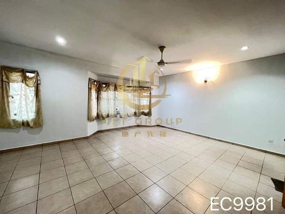 22x75 2sty Taman Sri Andalas Klang Freehold - photo 7