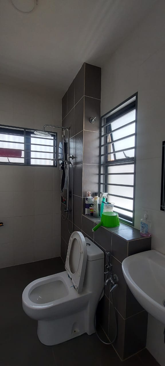 Endlot 2sty Setia Permai 3 Setia Alam - photo 8