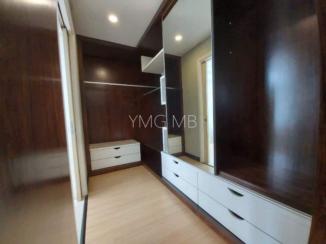 Brand New 3sty 28x90 Setia Alam Face South North - photo 11