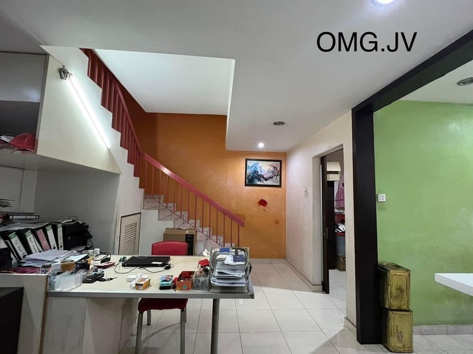 Full Reno 2sty Bandar bukit Tinggi Klang - photo 4