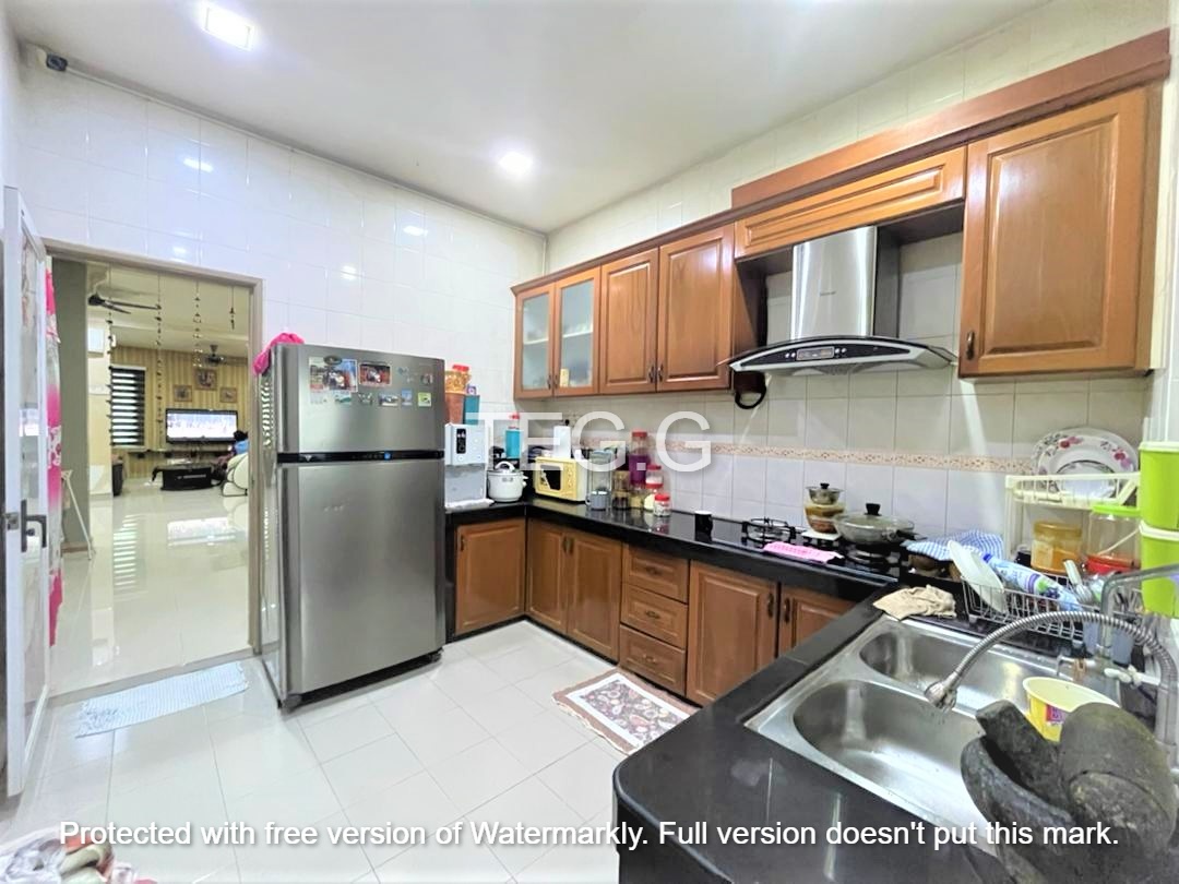 2sty Bandar Puteri Klang - photo 3